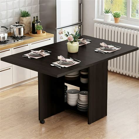 Buy Foldout Dining Table